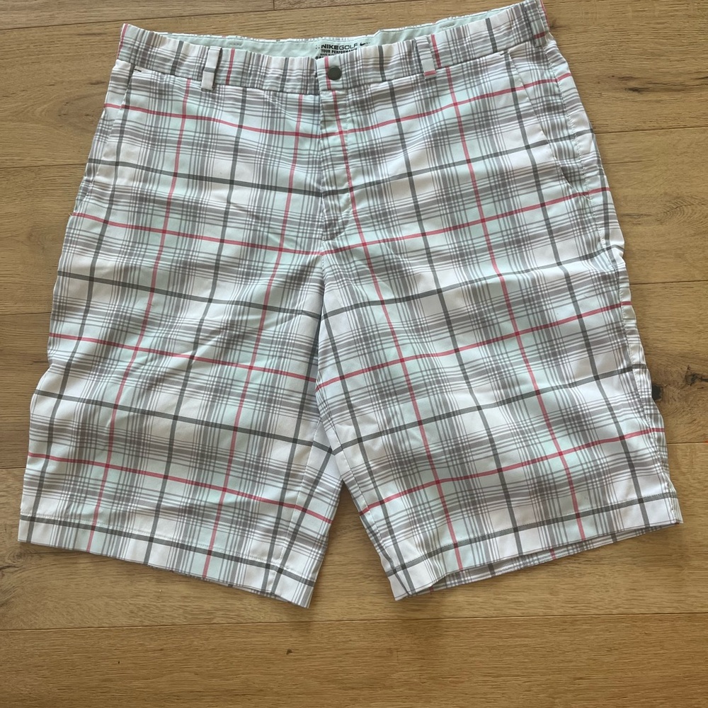 Nike Men's Dri-Fit Golf Shorts
